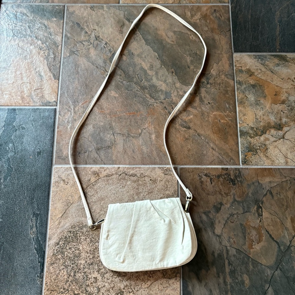 Anthropologie Maude Crossbody Bag